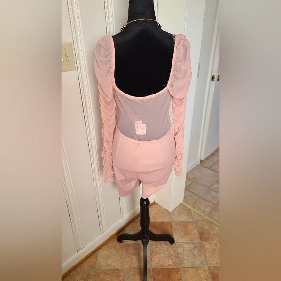 Romper - Picture 2 of 2